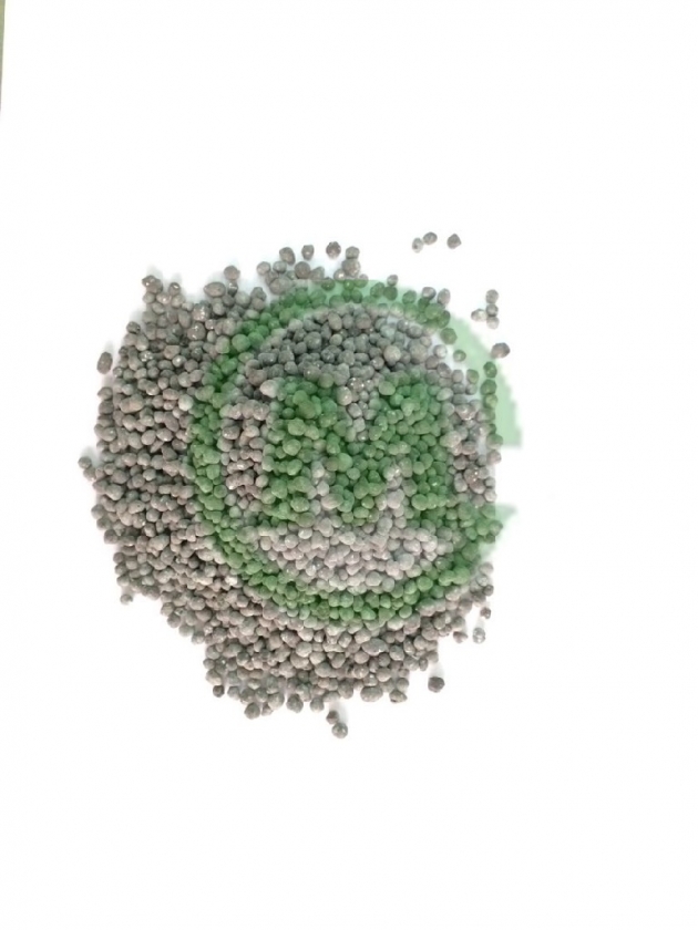 Copper Zinc Oxysulphate 1