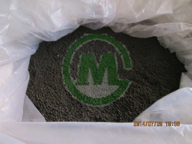 Copper Zinc Oxysulphate 3